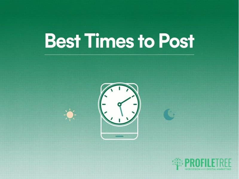 Best Times to Post on TikTok 