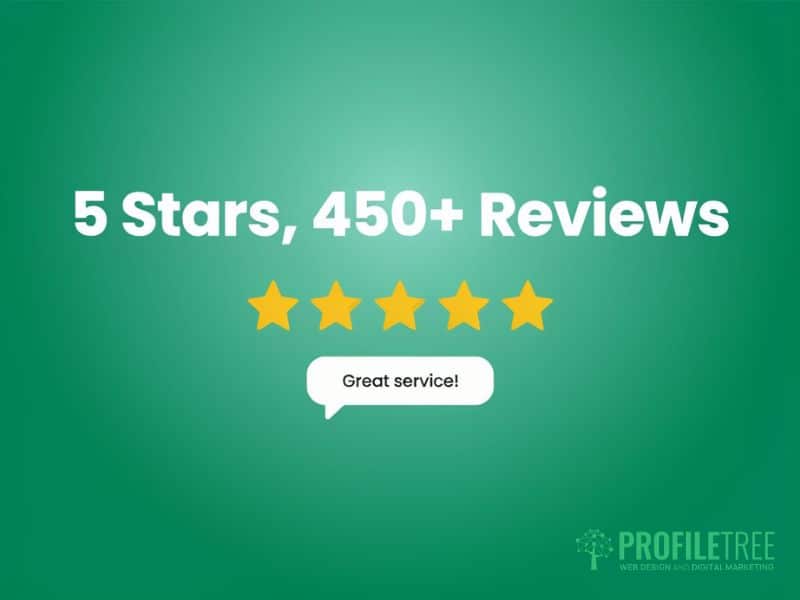 ProfileTree Copywriting Agency
