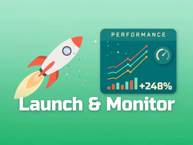 Website Redesign