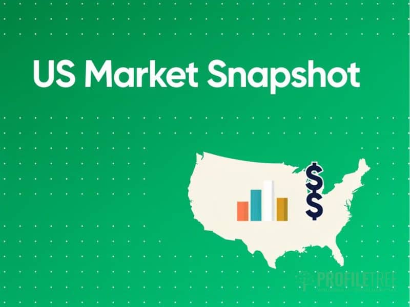 Trends in Digital Marketing Across the USA