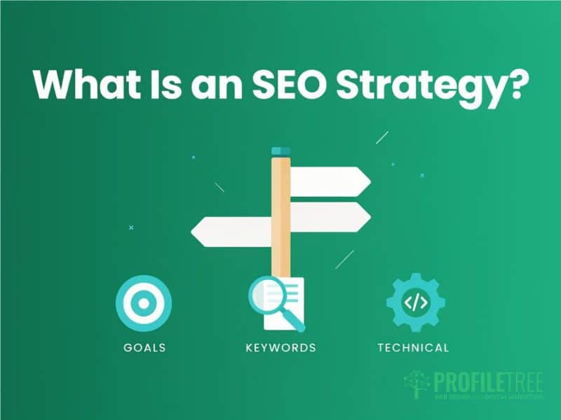 SEO Strategy