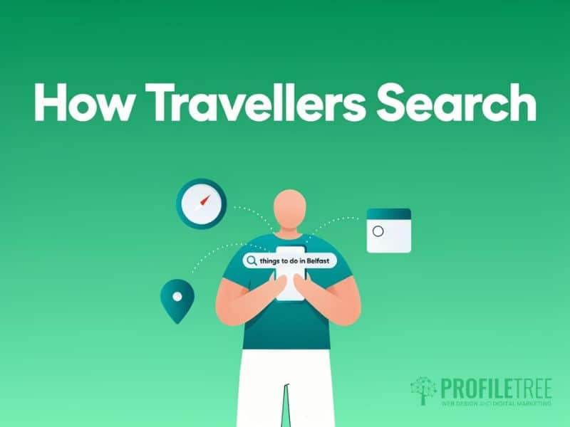 SEO for Tour Operators