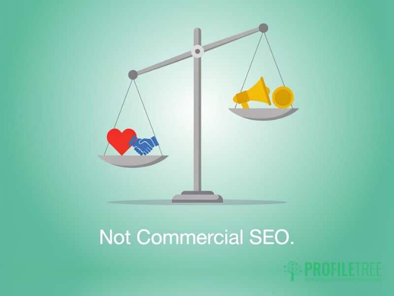 SEO for Charities