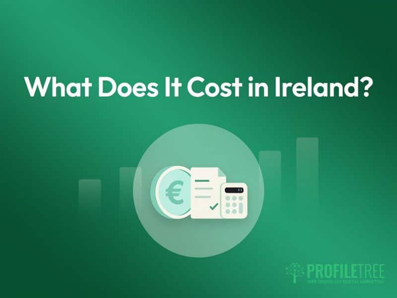 Digital Marketing Agency Ireland