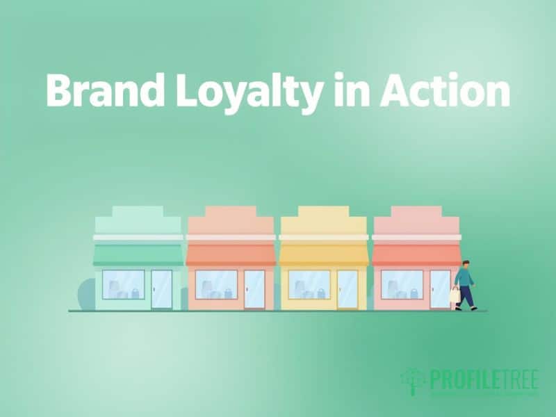 Brand Loyalty
