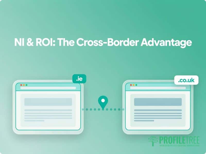 SEO Agency Ireland