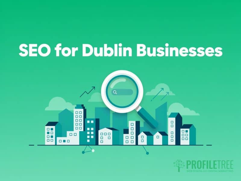 SEO Agency Ireland