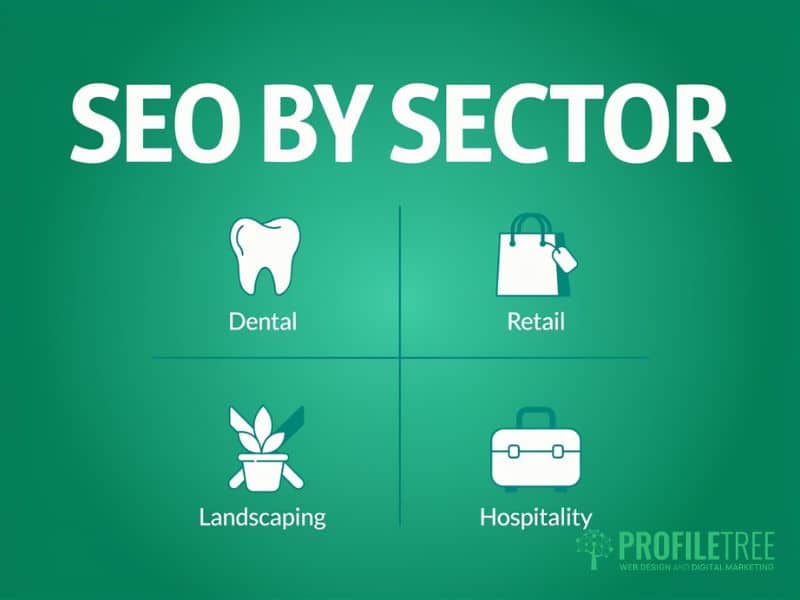 SEO Agency Ireland