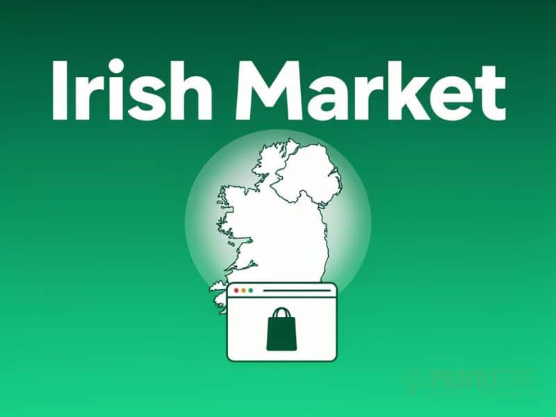 Web Design Agency Ireland