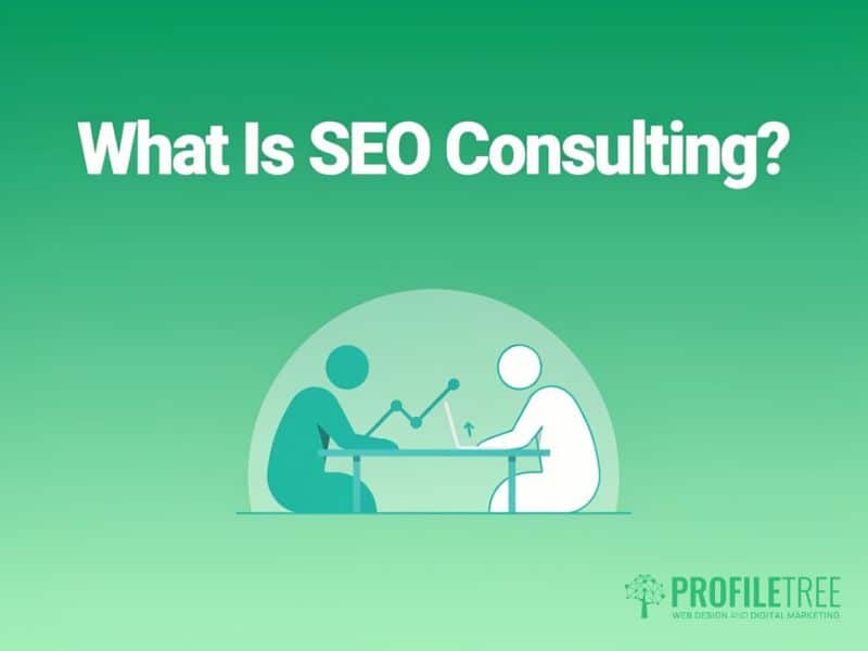 SEO Consulting