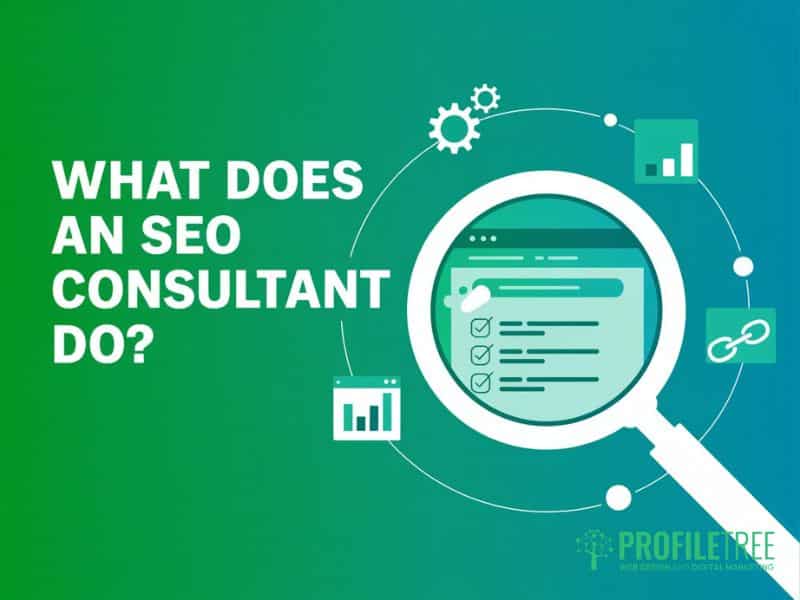 SEO Consultant