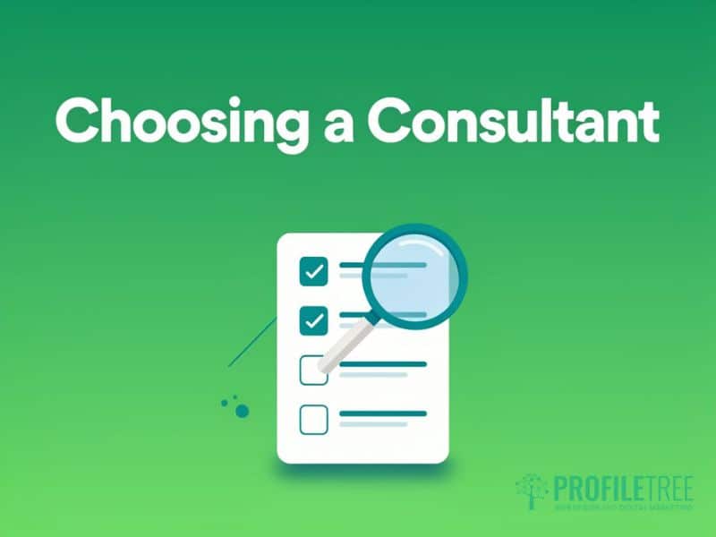 SEO Consulting
