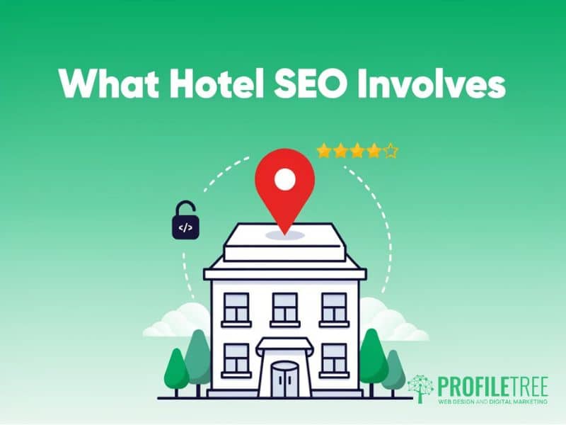 Hotel SEO Services