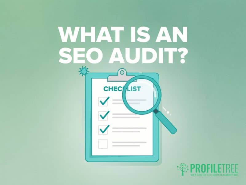 SEO Audit Services