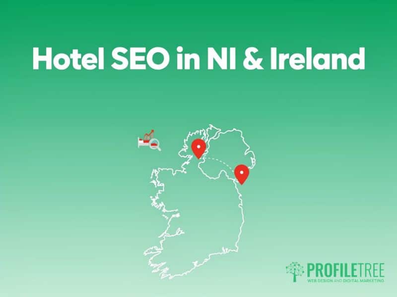 Hotel SEO Services