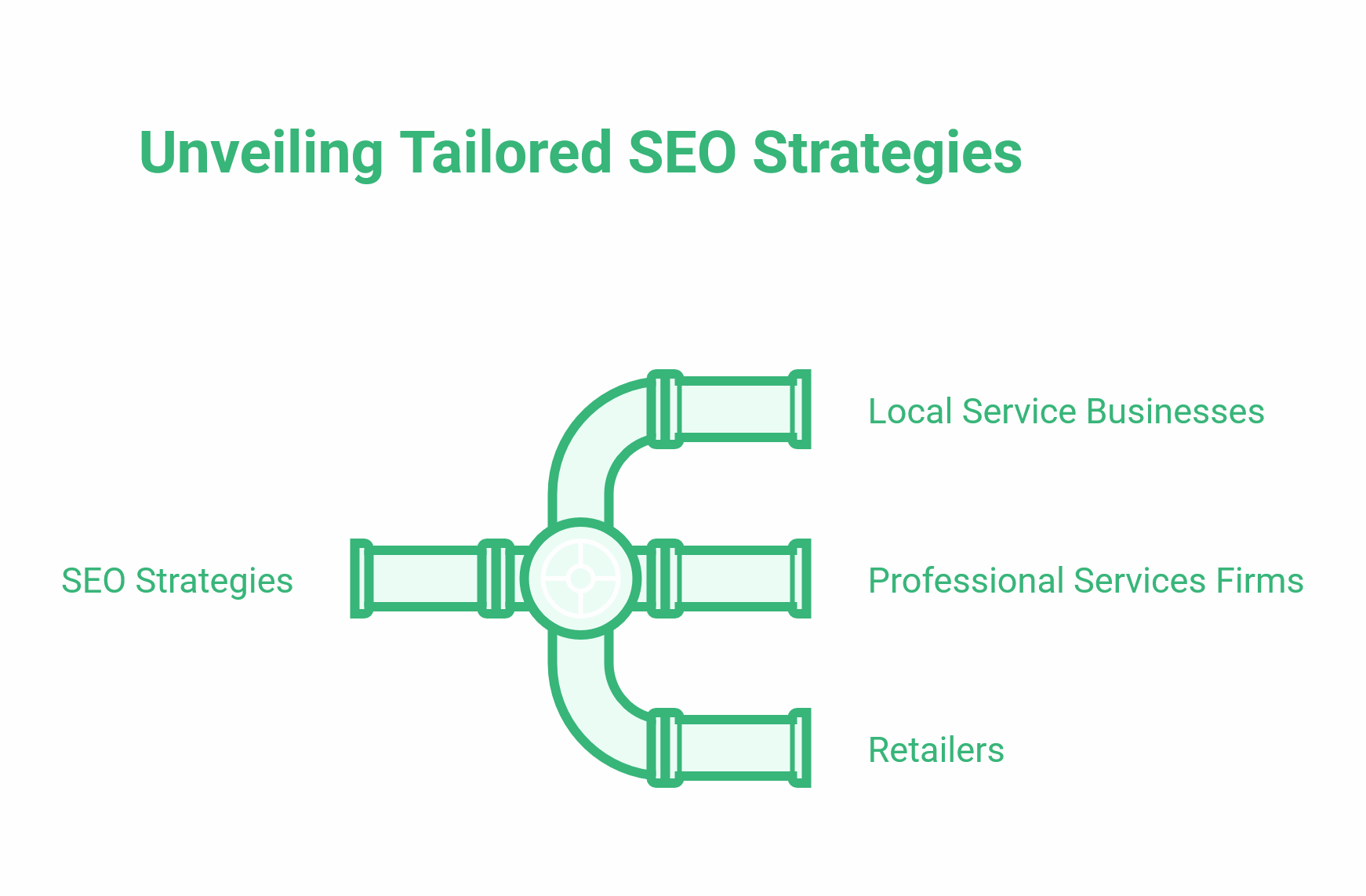 SEO Agency Belfast