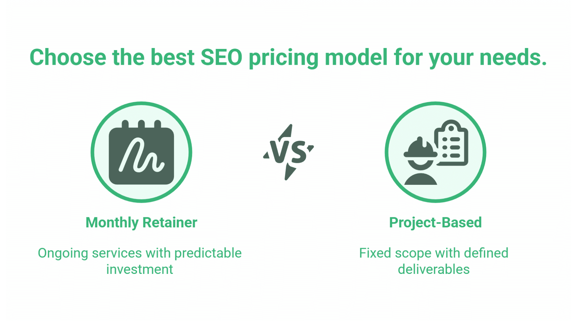 SEO Agency Northern Ireland