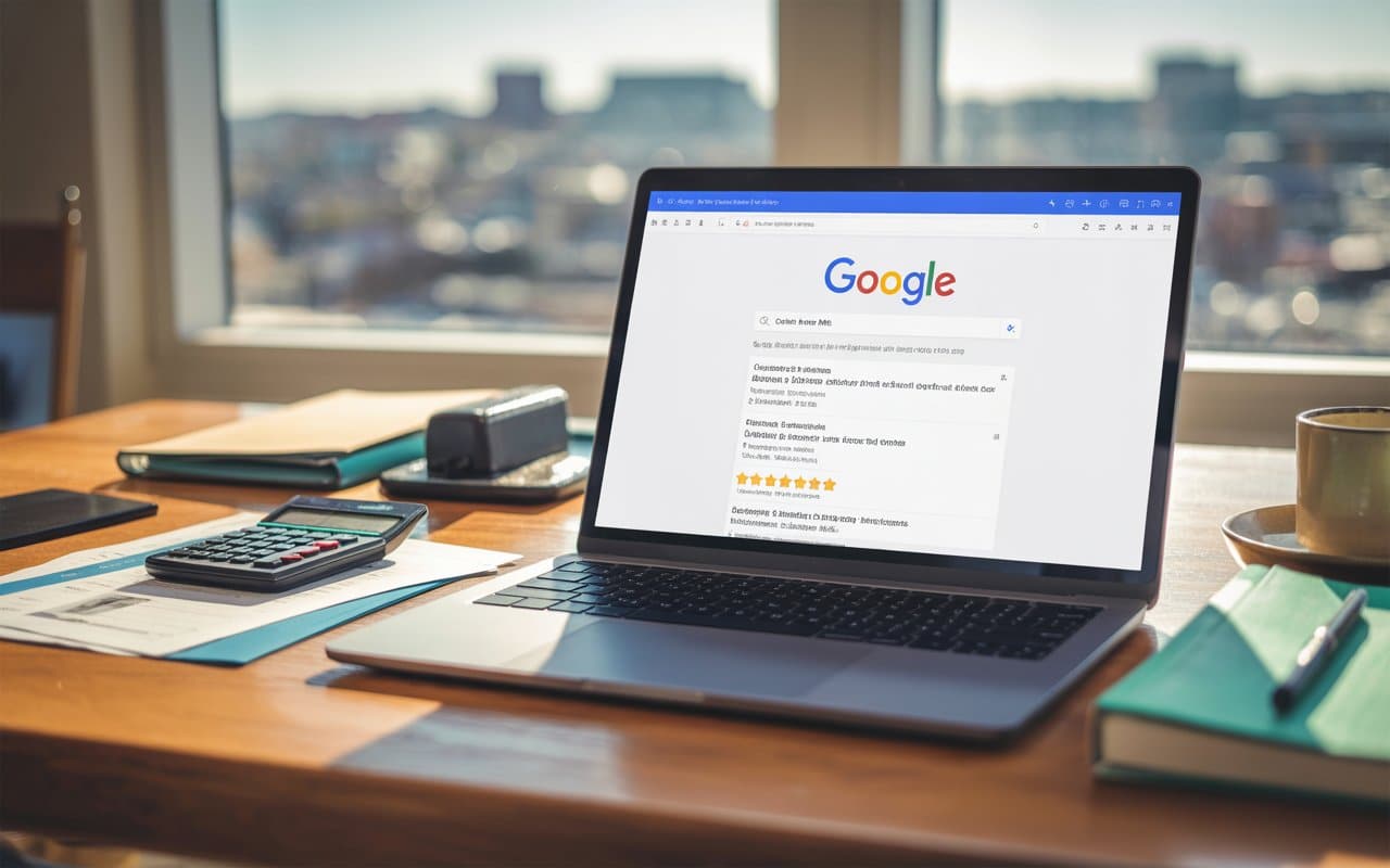 SEO for Accountants Attracting Clients Through Search Visibility