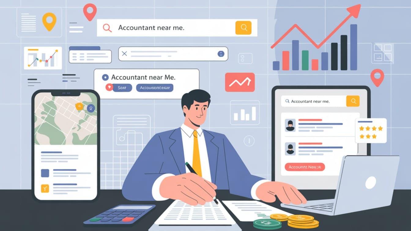 SEO for Accountants