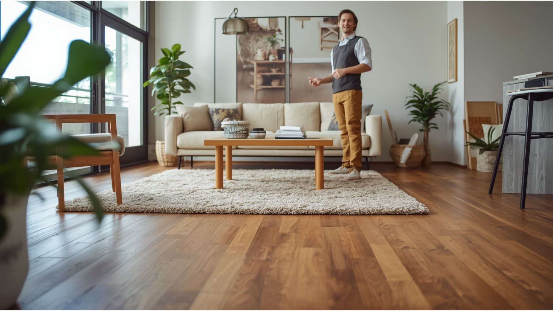 SEO for Carpet and Flooring Companies