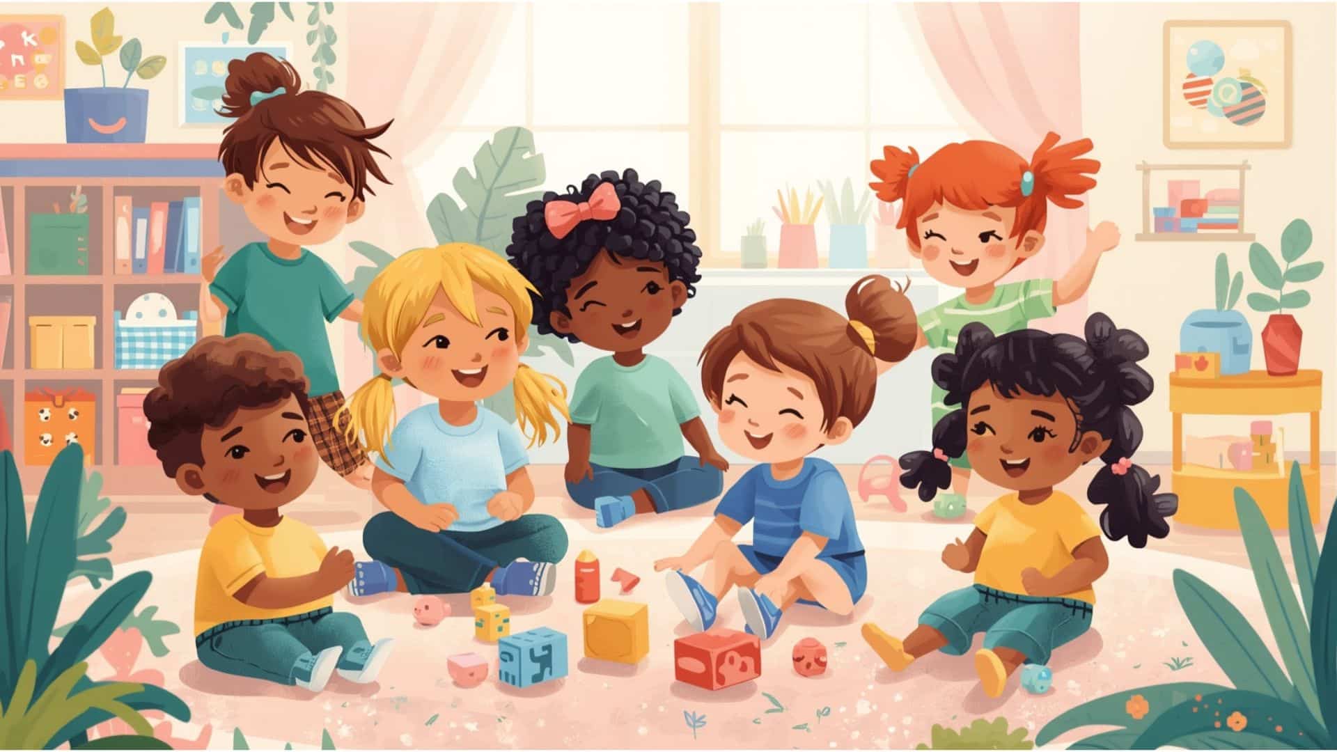 SEO for Childcare and Nurseries