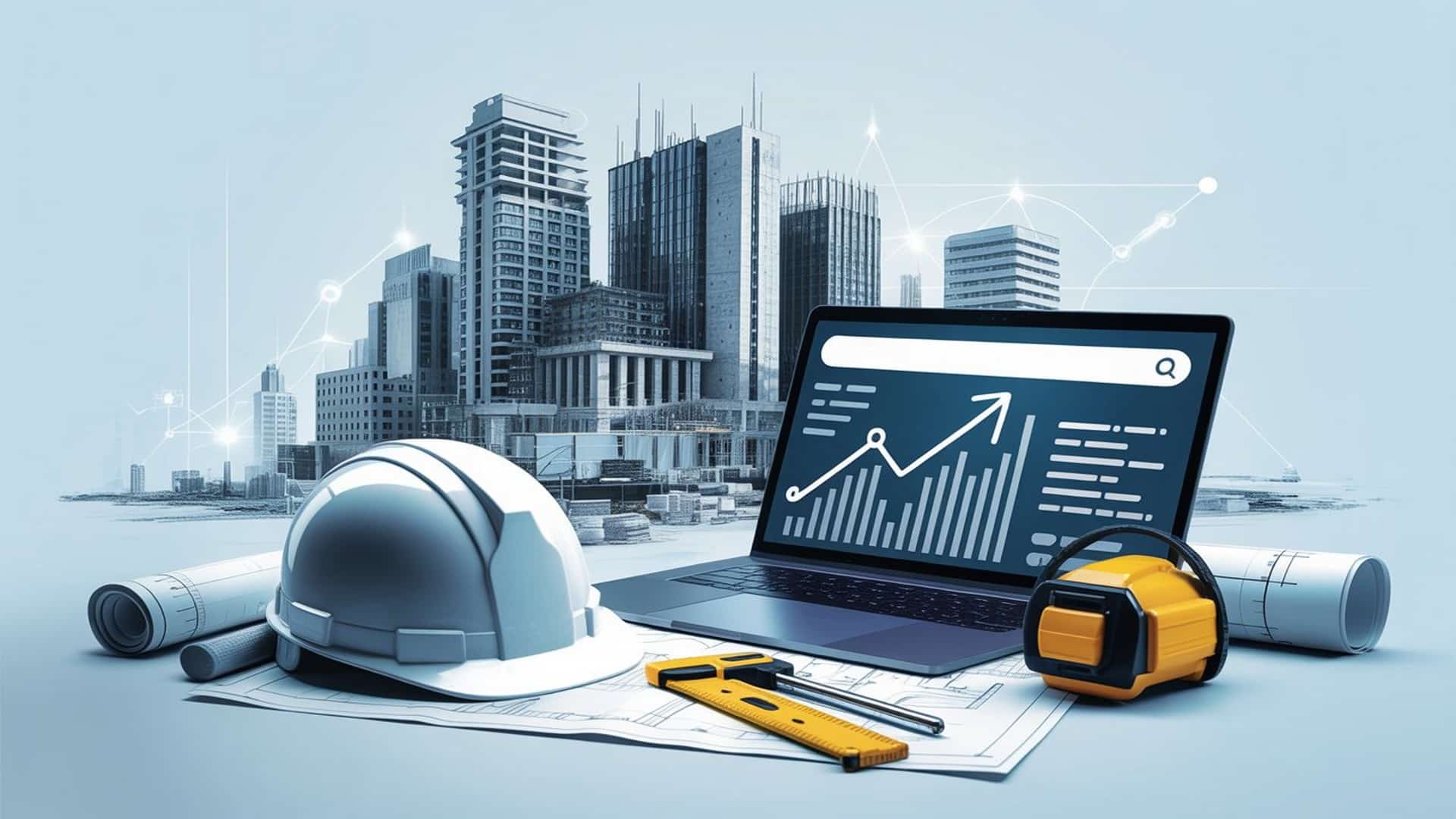 SEO for Construction Companies, Core Components of Construction SEO