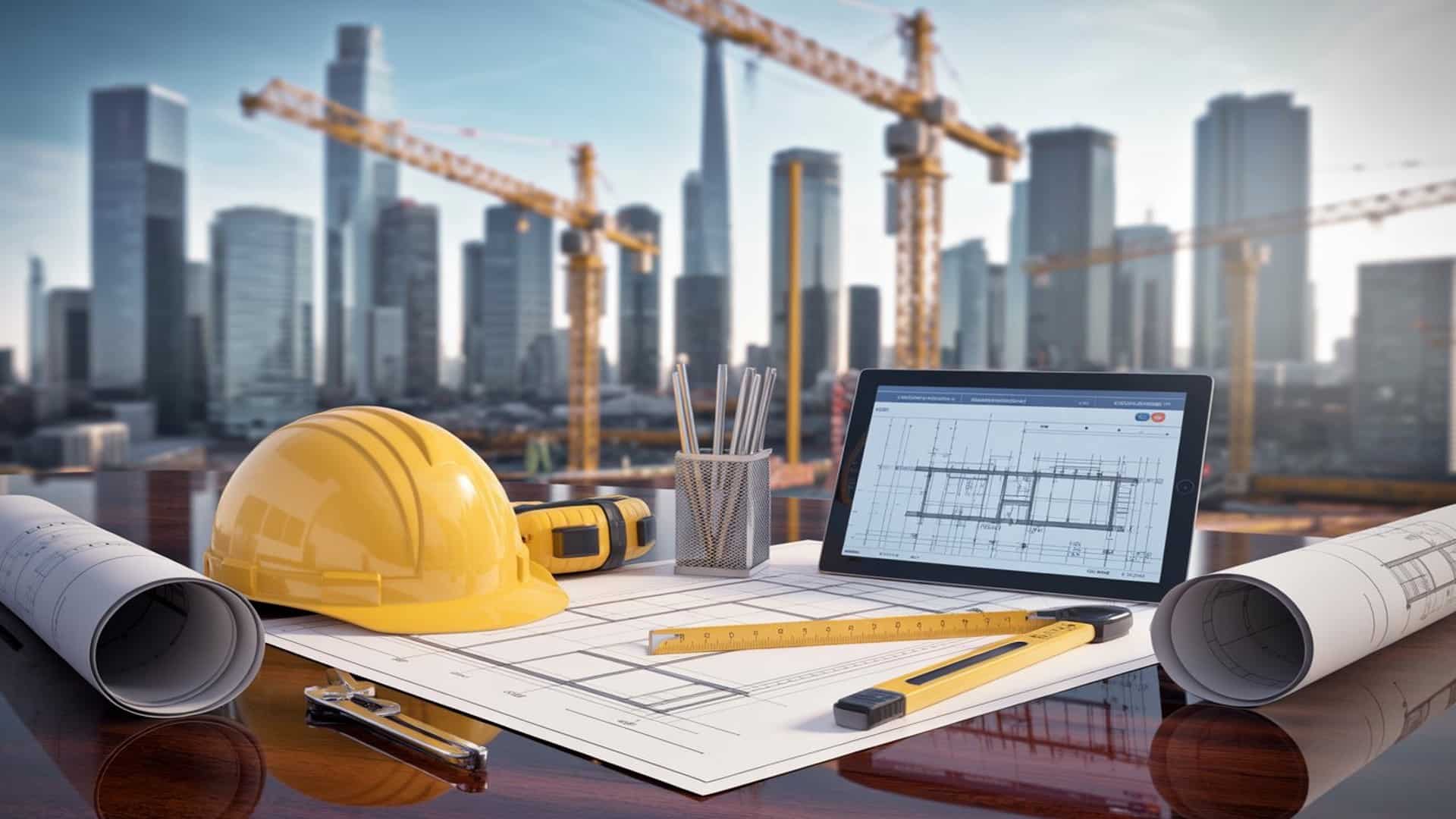 SEO for Construction Companies, Grow Your Project Pipeline