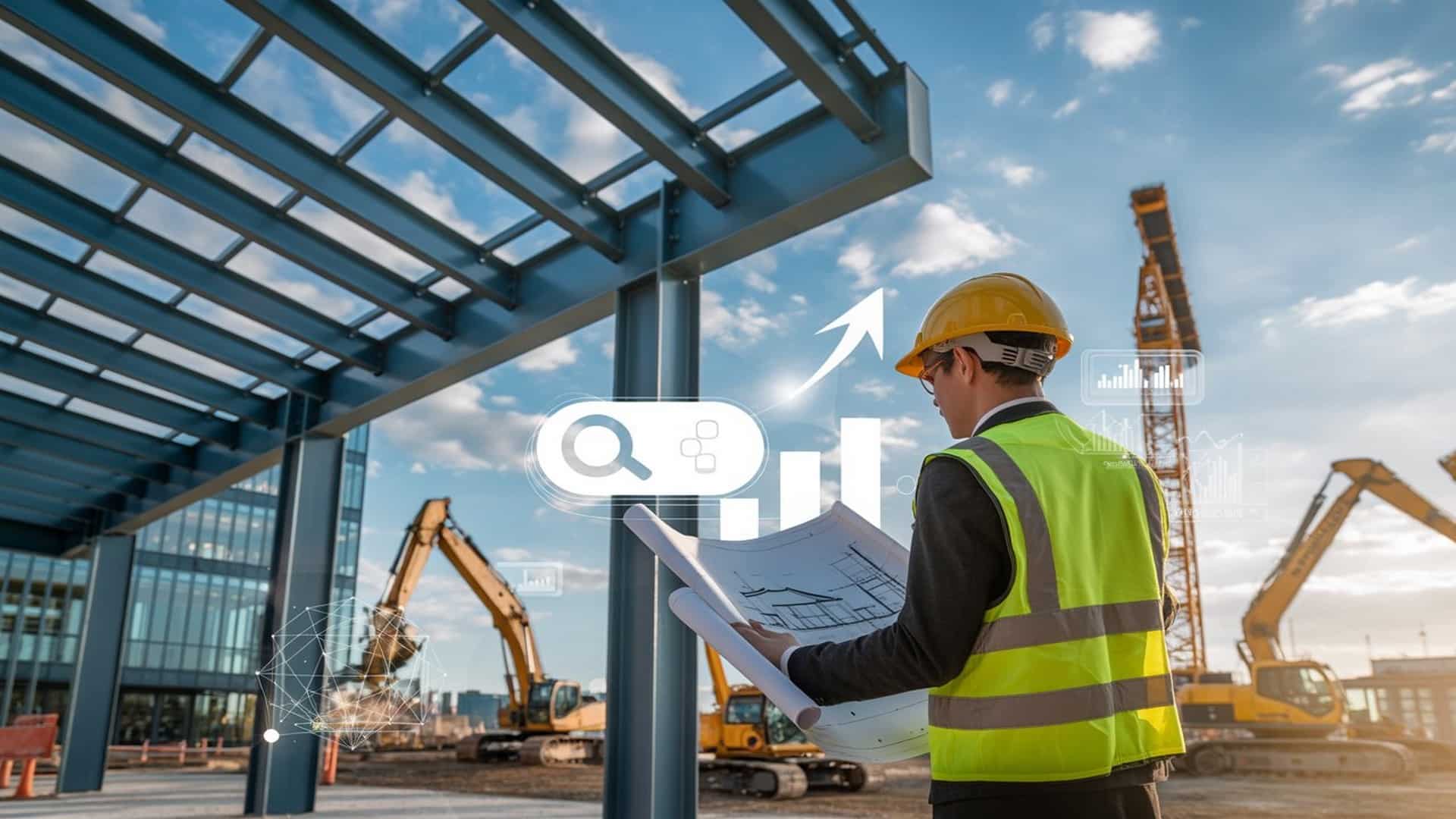 SEO for Construction Companies, Why ProfileTree