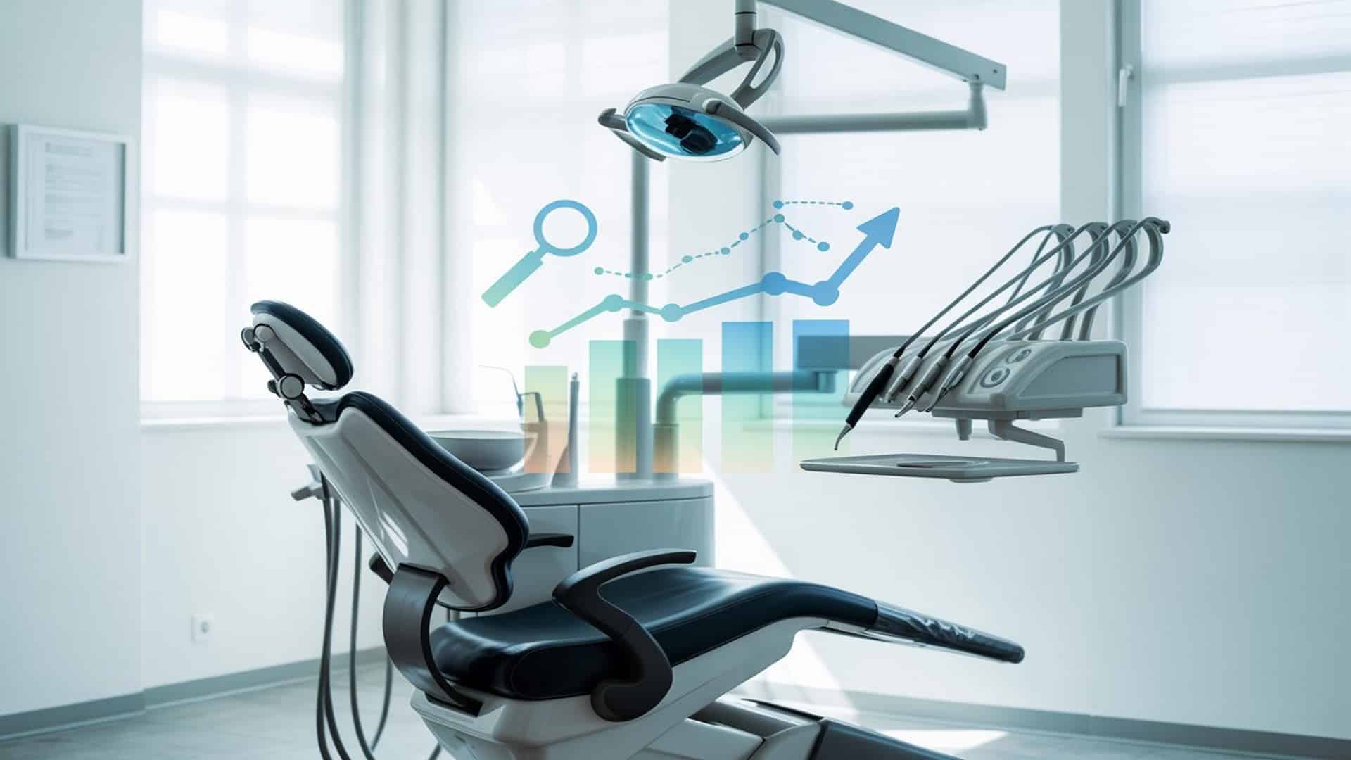 SEO for Dentists, Core Components of Dental SEO