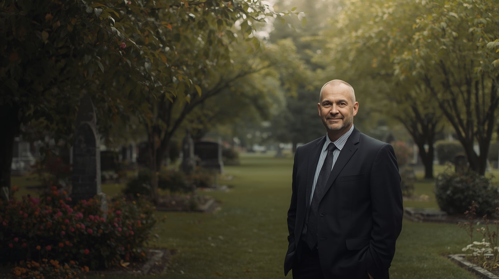 SEO for Funeral Directors