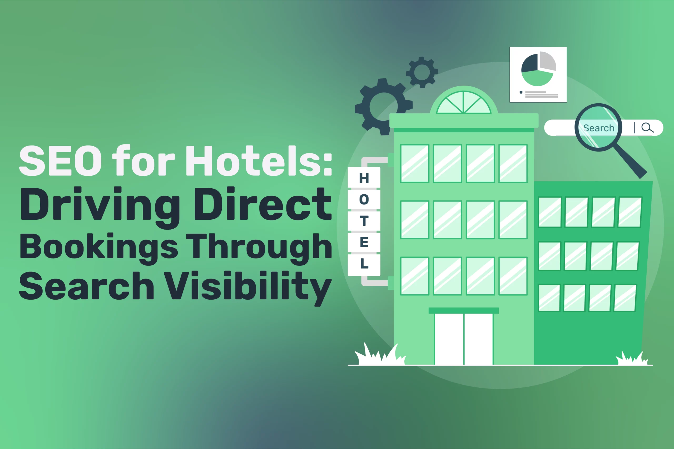 SEO for Hotels