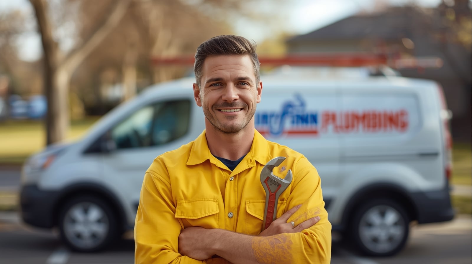 SEO for Plumbers
