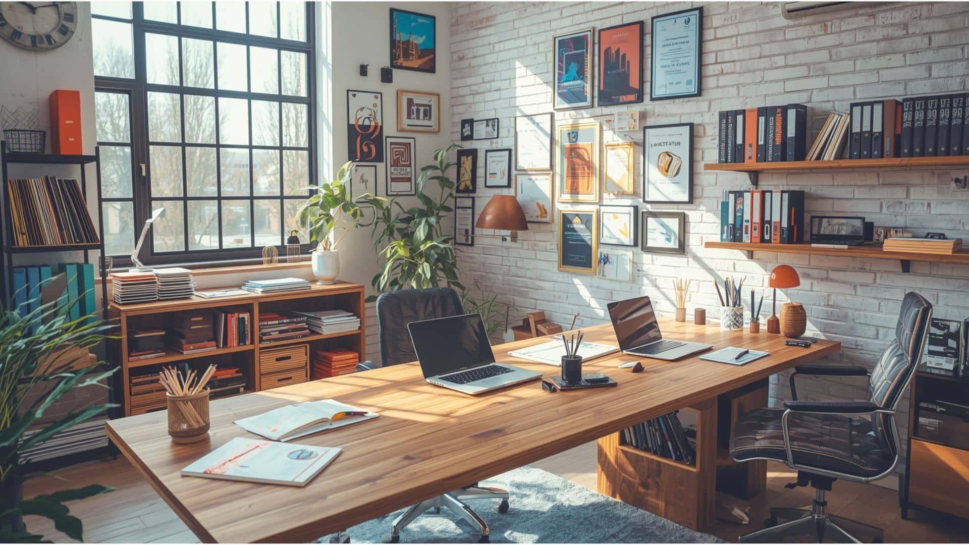 SEO for Print and Design Services