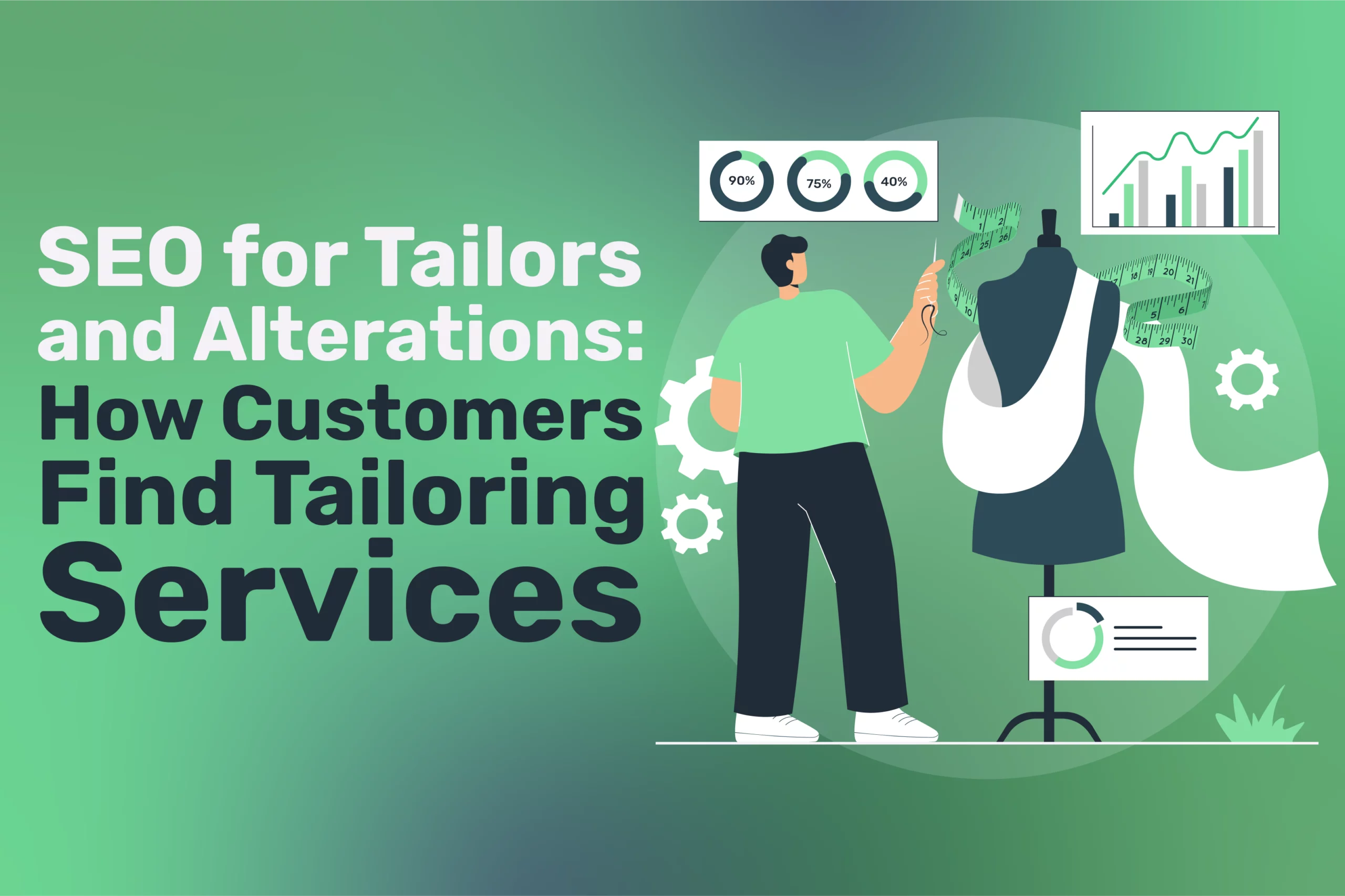 SEO for Tailors