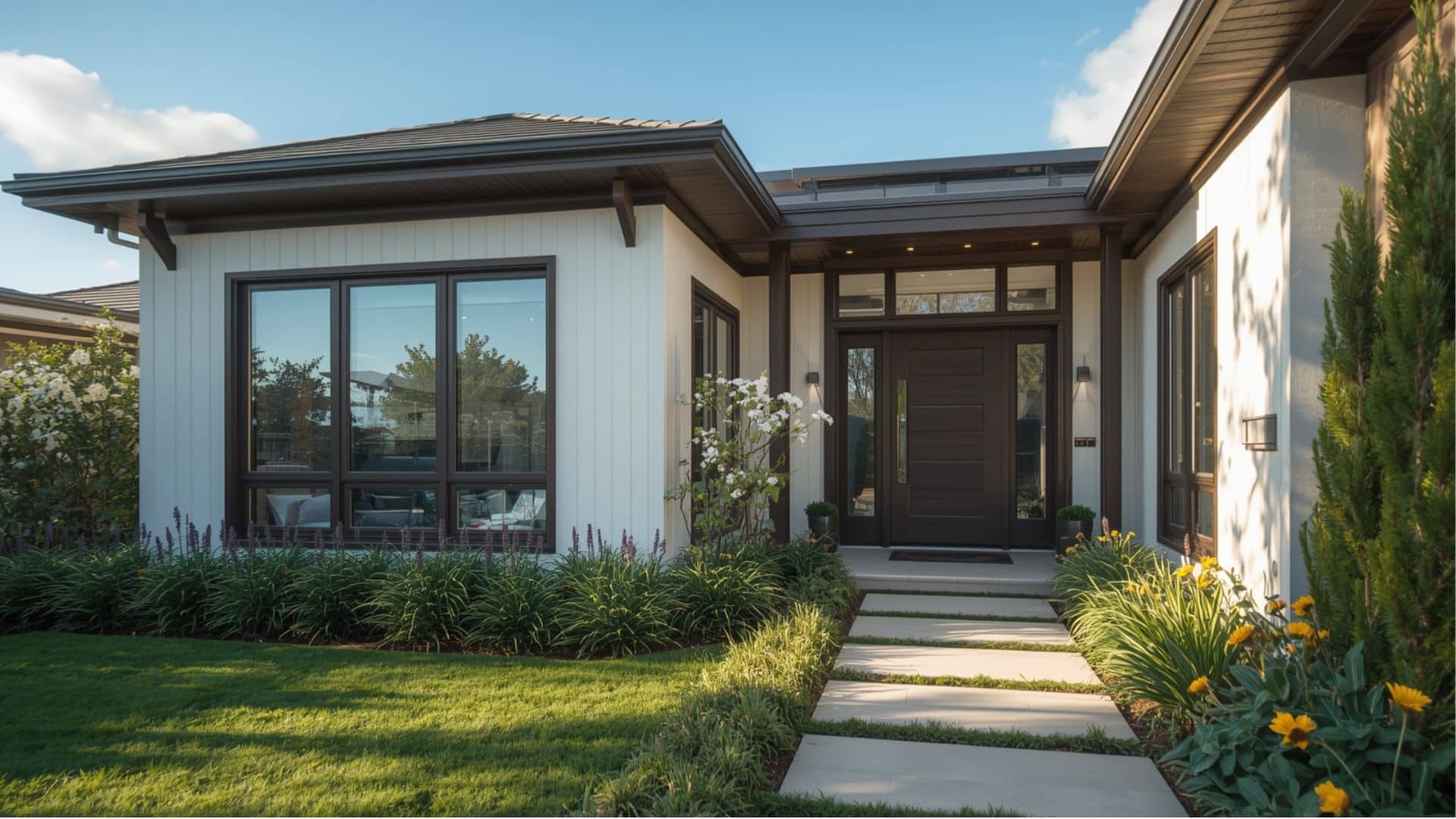 SEO for Window and Door Companies