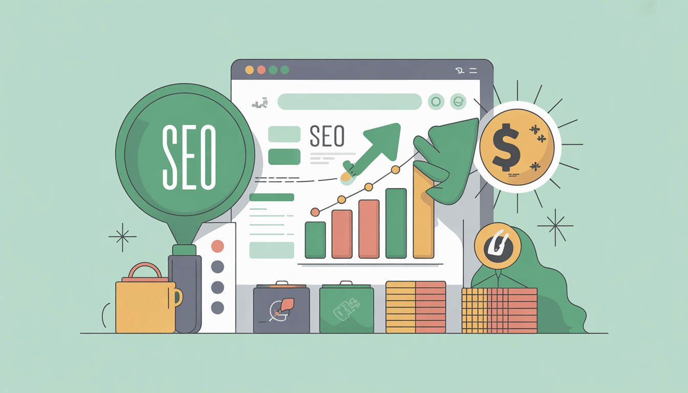 SEO Pricing and Packages Understanding What SEO Costs and What You Get