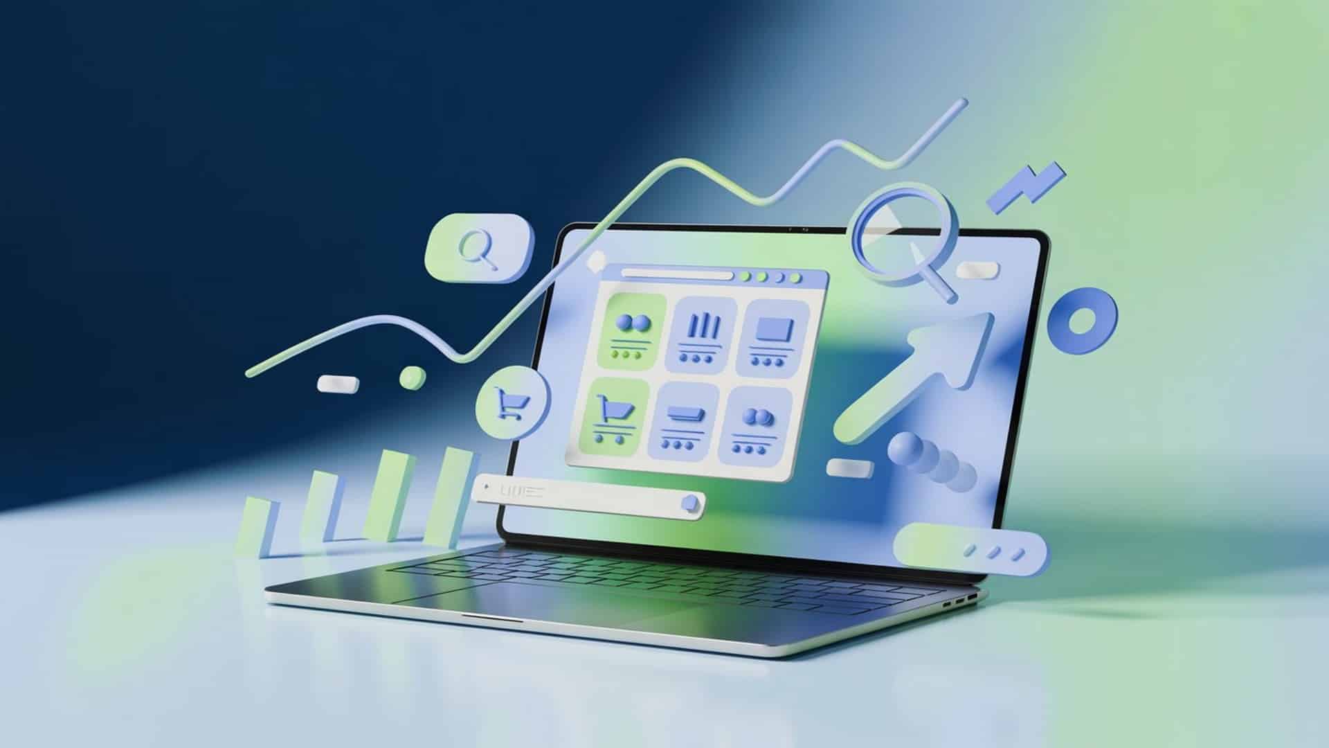 Shopify SEO Services, Core Components