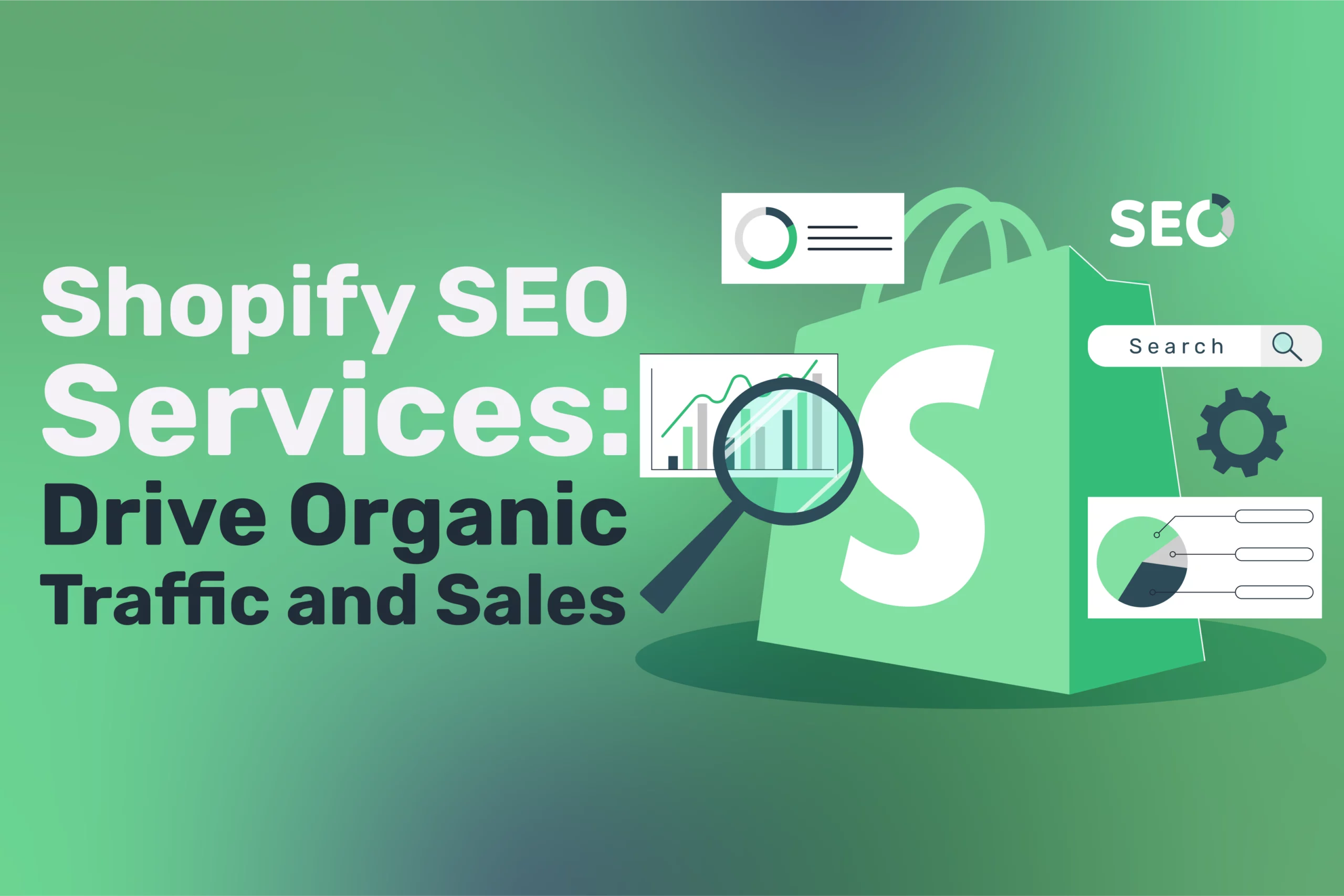 Shopify SEO Services