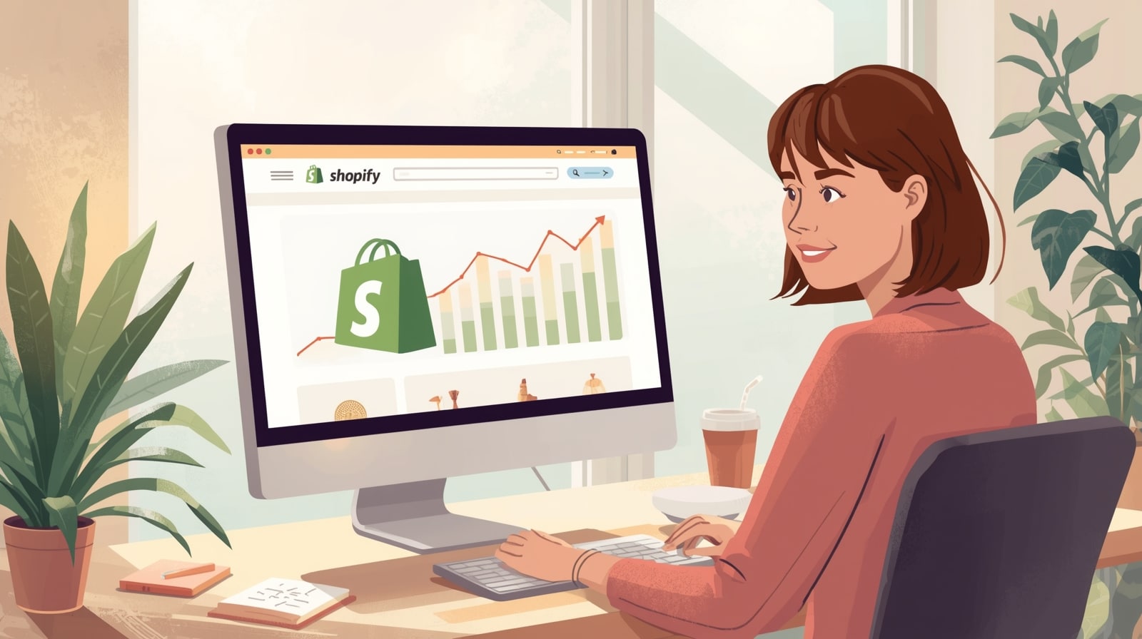 Shopify SEO Services