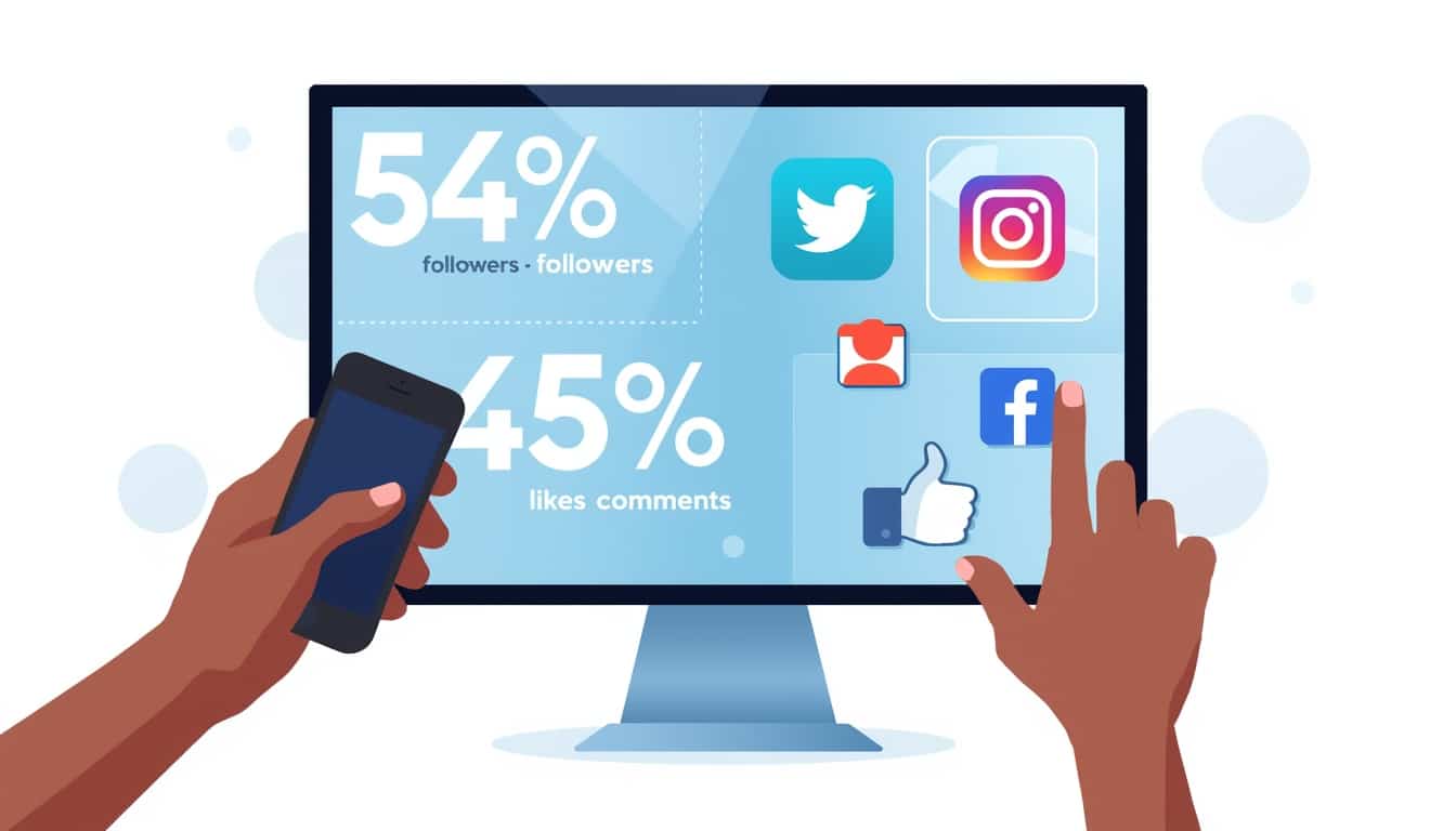 Social Media Ads 70+ Statistics That Drive Business Results in 2026