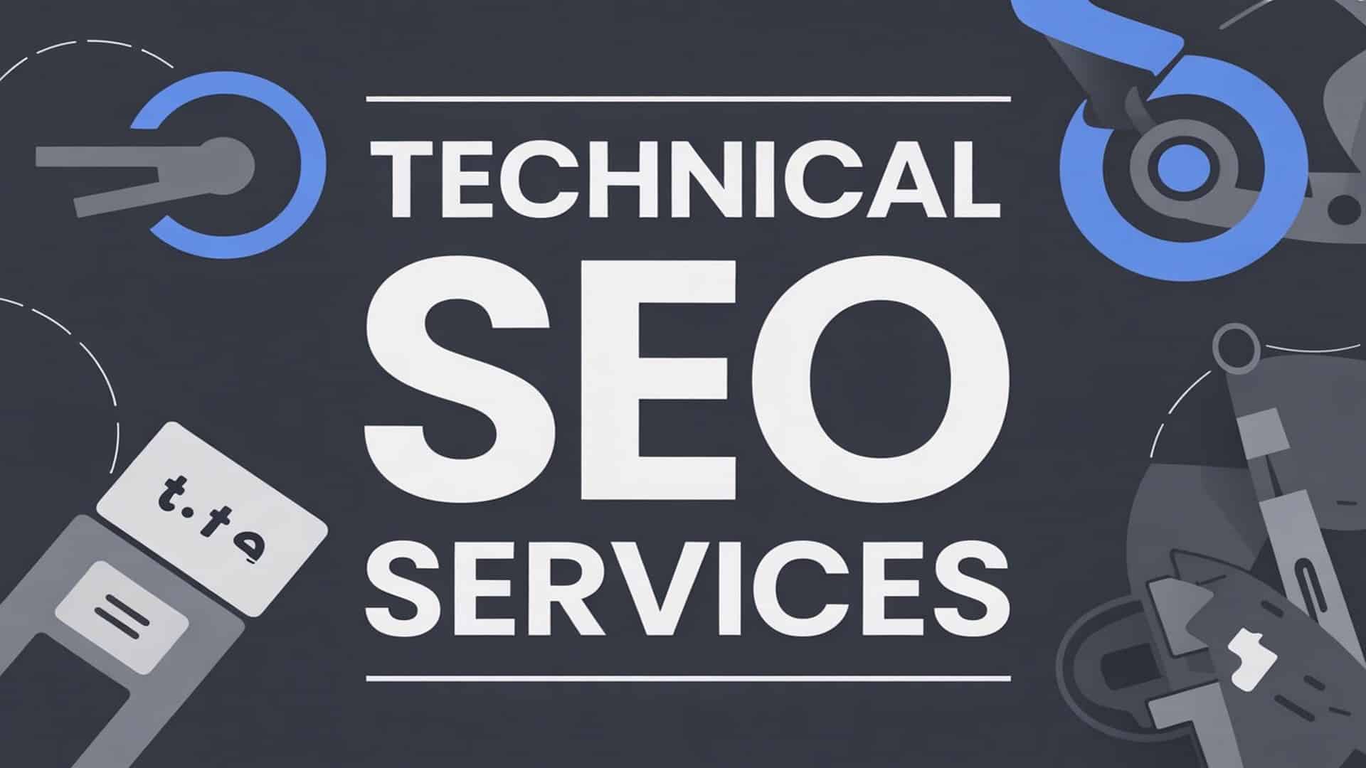 Technical SEO Services, Why Technical SEO Matters
