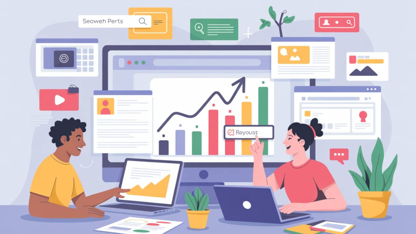 Top Content Marketing Agency