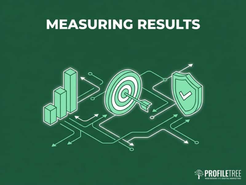 Measuring results and ROI from SEO in Ireland campaigns