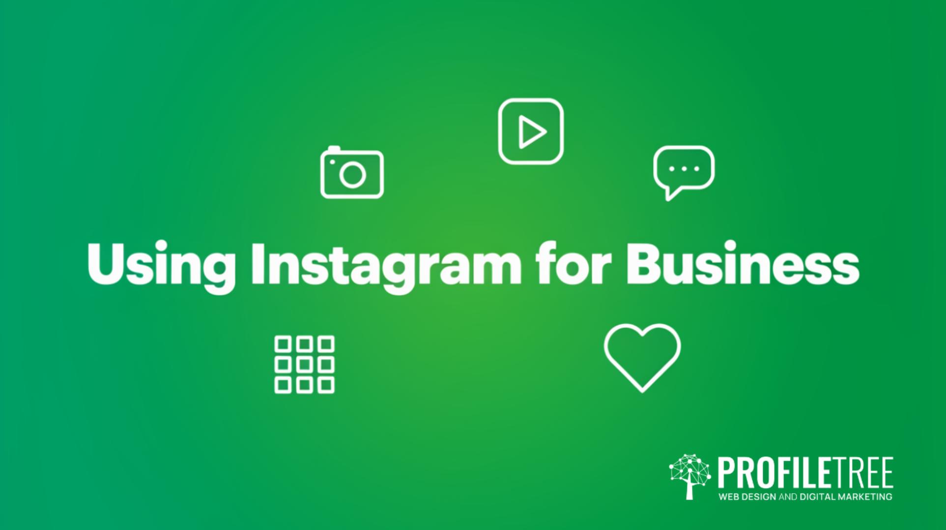 Using Instagram for Business A Practical UK Guide