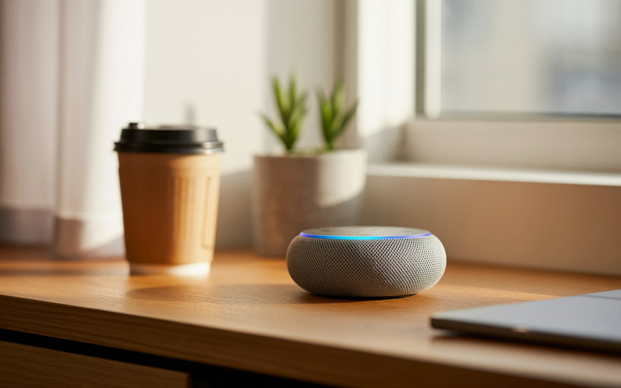 Voice Marketing Strategy Guide for UK & Irish Businesses