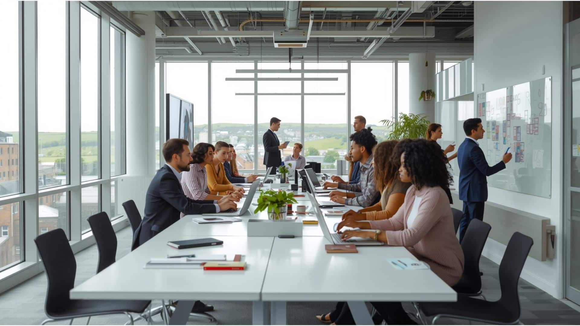 Web Design Agency Ireland