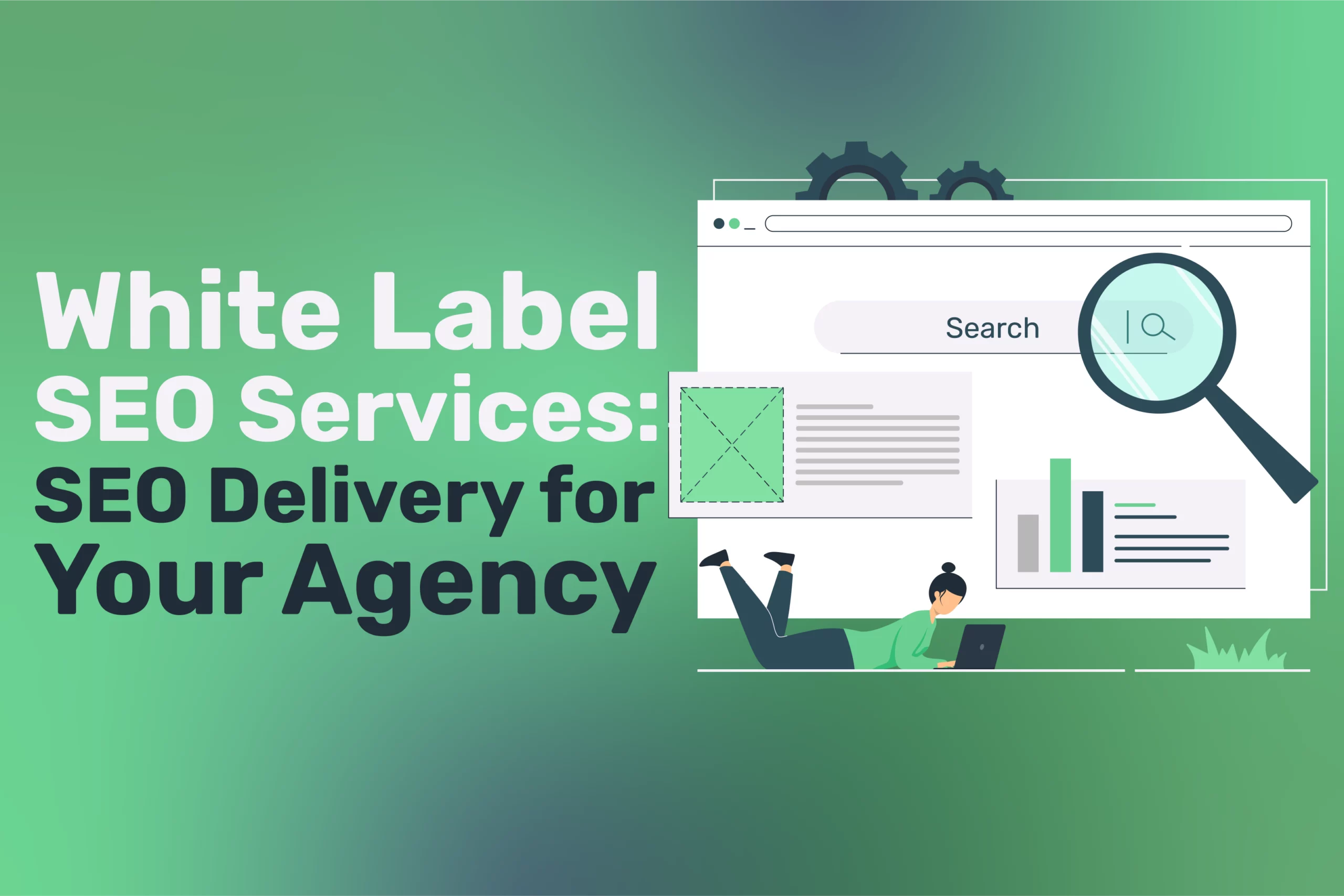 White Label SEO Services