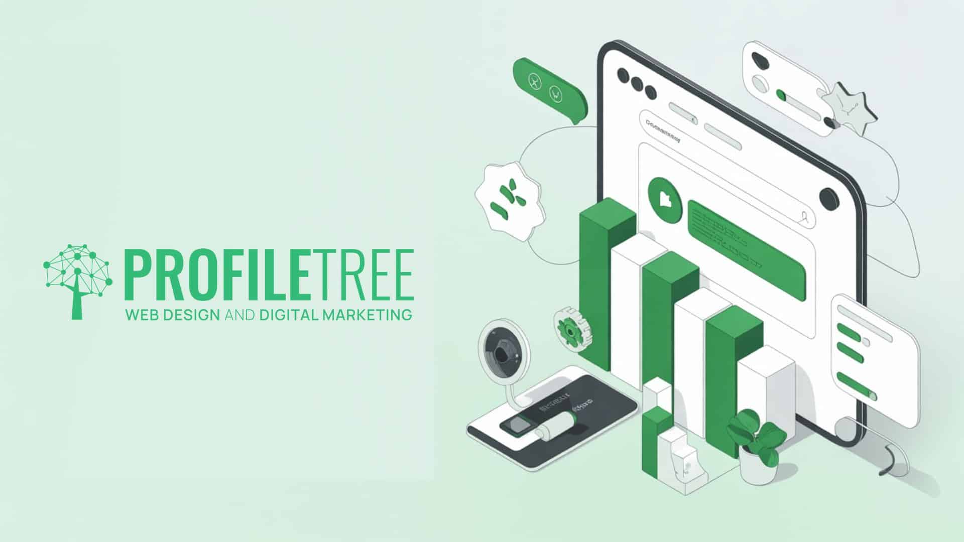 Why Choose ProfileTree for SEO and Digital Marketing