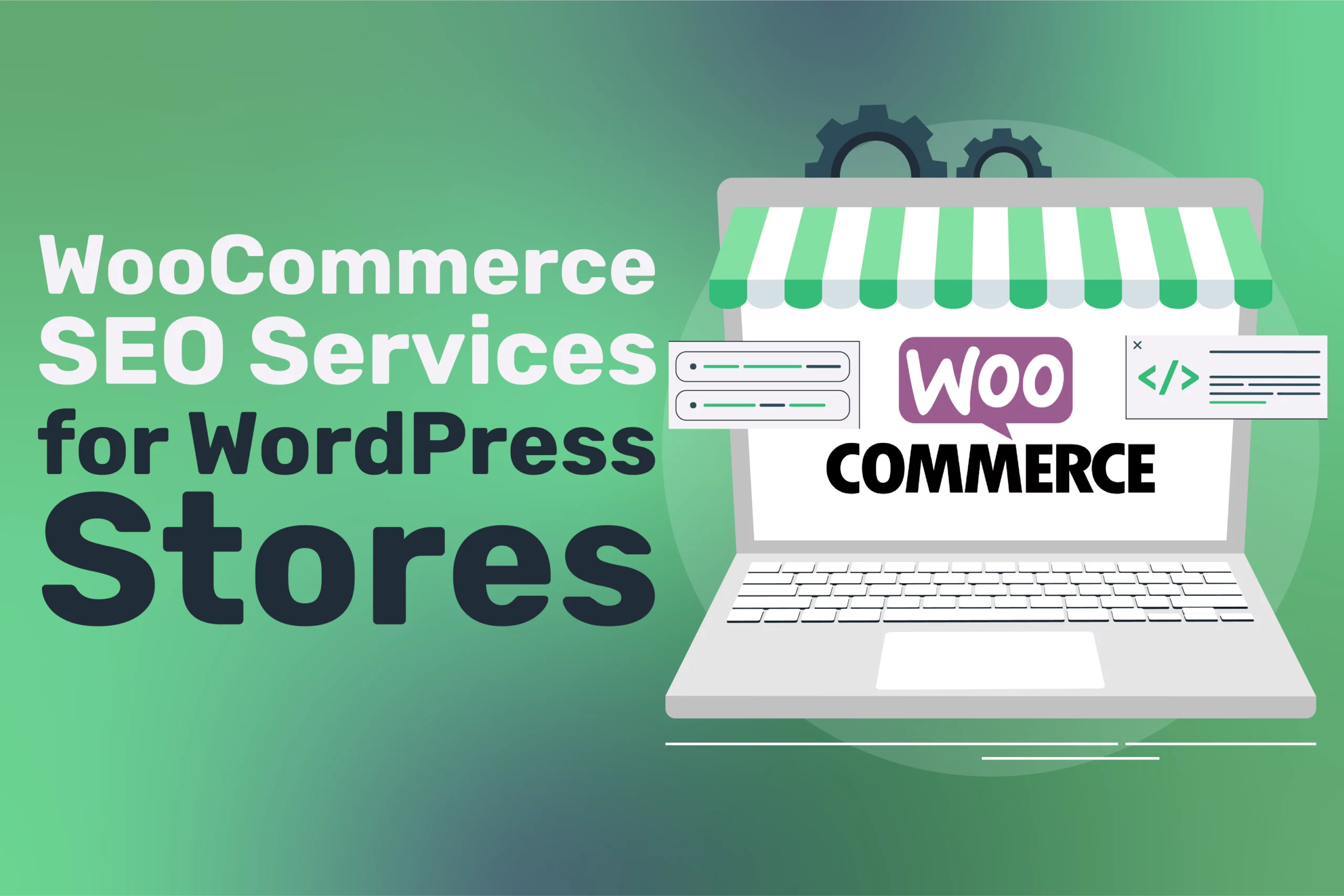 WooCommerce SEO Services