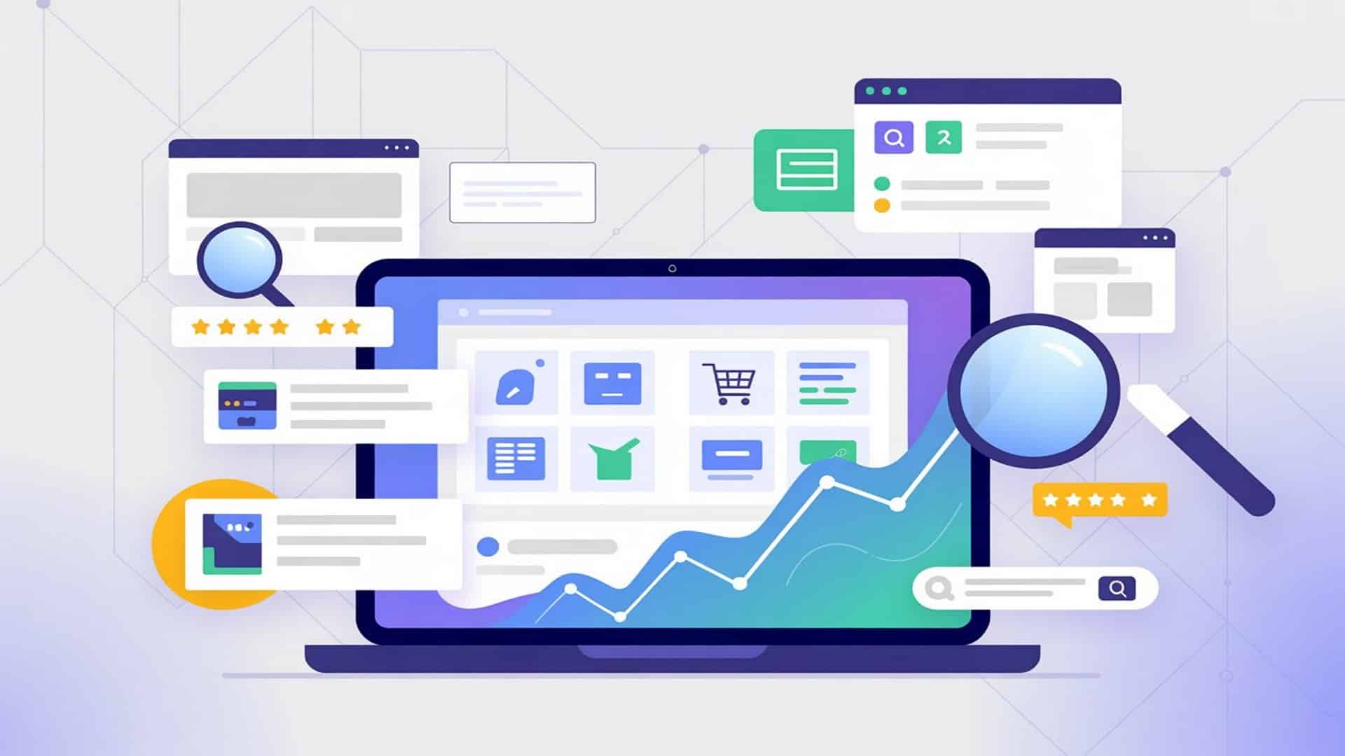 WooCommerce SEO Services, WooCommerce-Specific SEO Opportunities
